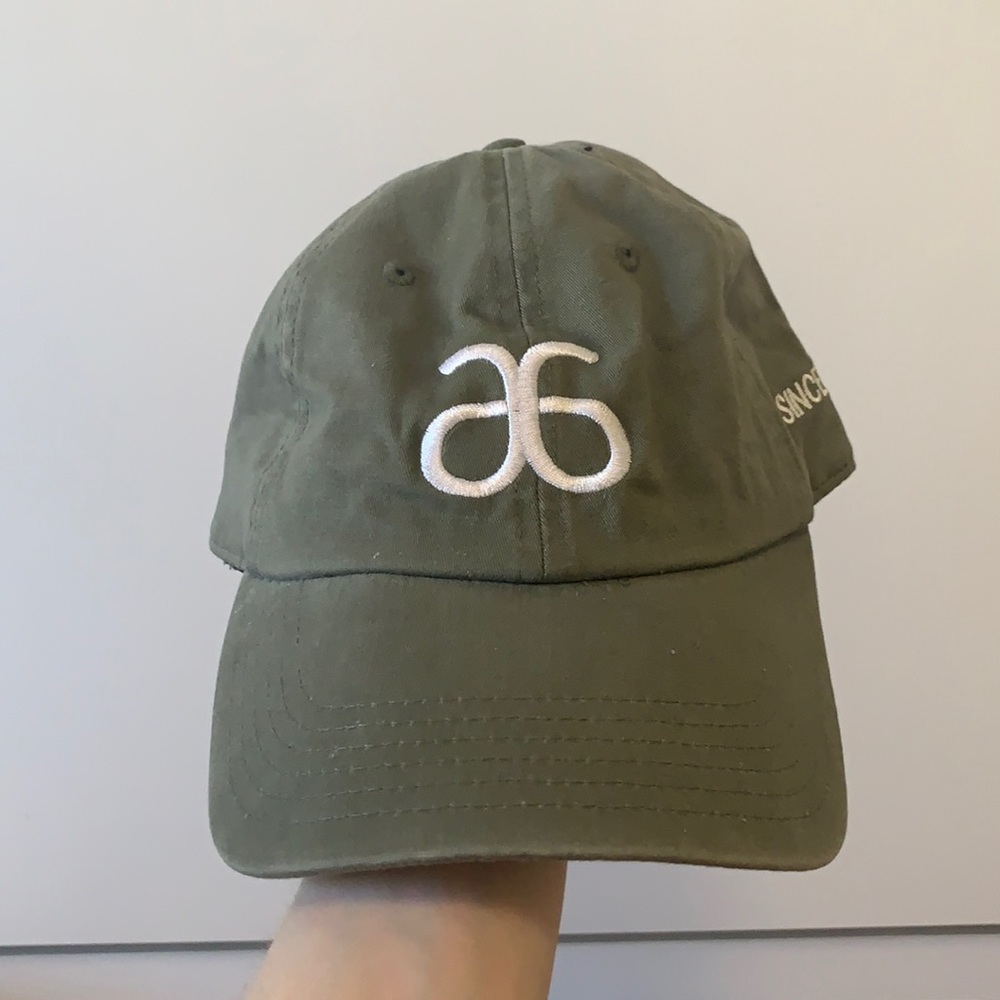 Arbonne dad hat
